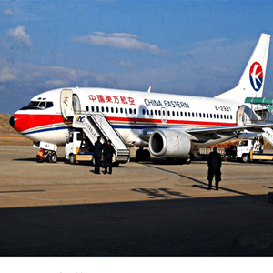 上海航空快递航空快运业稳步发展的原因是什么？